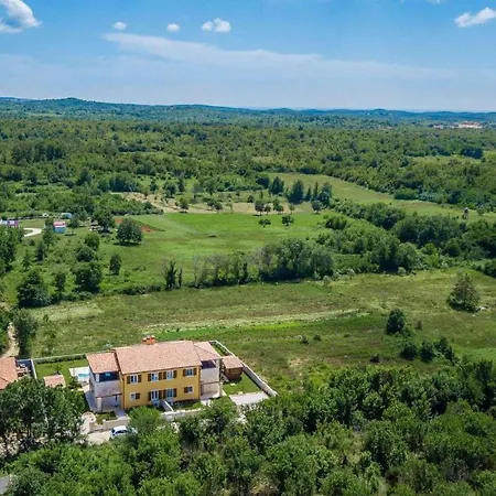 Vikendica Rosalia Kirmenjak